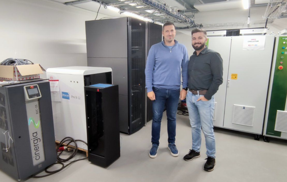 Co-Simulation Training Program at TU Delft Elevates Power System Research