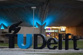 Innovating Together: ETF Team’s Research Visit to TU Delft